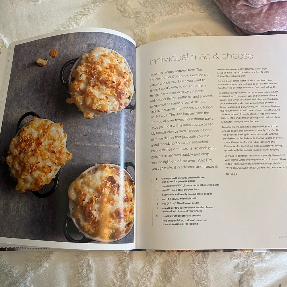The New Kosher Cookbook